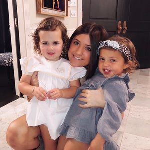 Meet your Posher, Elle